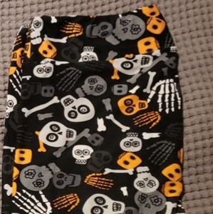 LulaRoe TC2 Leggings